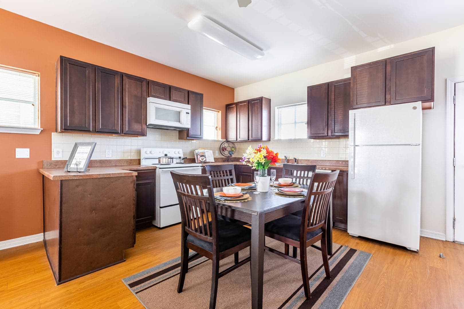 2 Bedroom