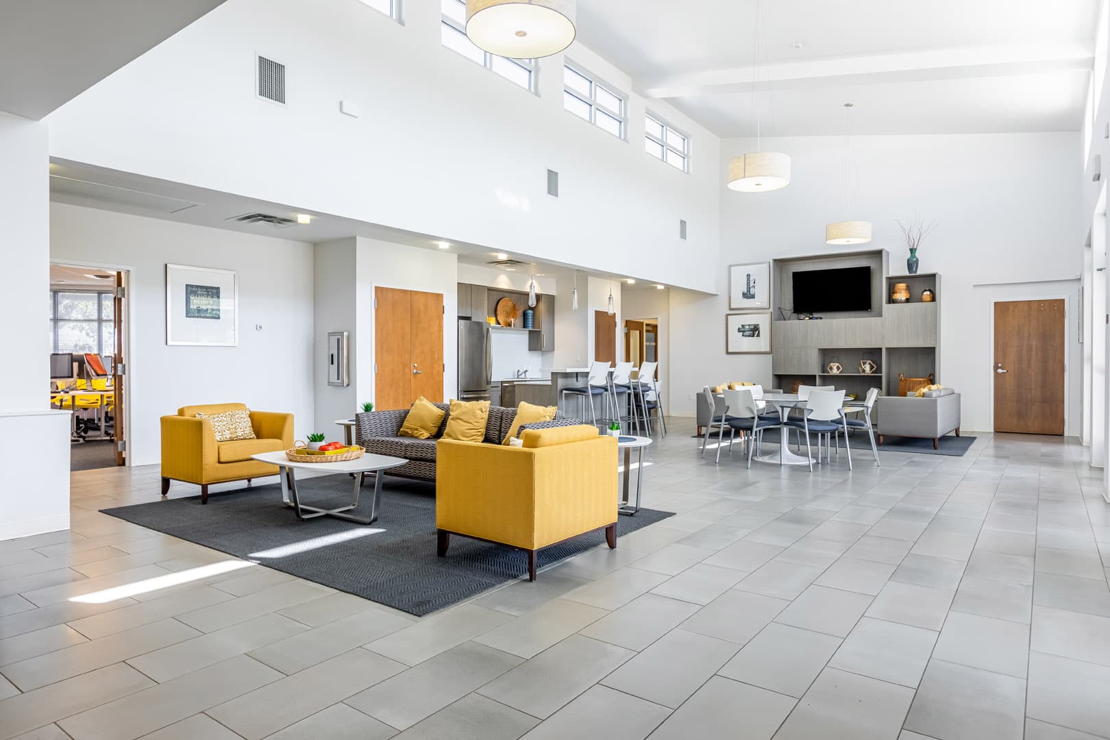 Amenities